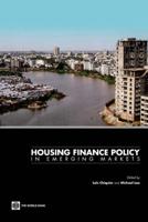 Housing Finance Policy in Emerging Markets