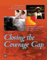 Closing the Coverage Gap
