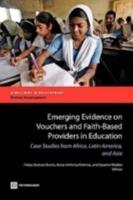 Emerging Evidence on Vouchers and Faith-Based Providers