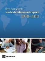 The Complete World Development Report, 1978-2010