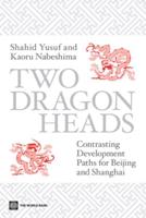 Two Dragon Heads