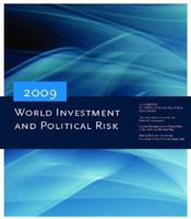 2009 World Investment and Political Risk