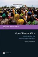 Open Skies for Africa: The Implementation of the Yamoussoukro Decision