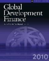 Global Development Finance 2010 (Print & Single User CD-ROM)