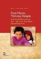 Poor Places, Thriving People: How the Middle East and North Africa Can Rise Above Spatial Disparities