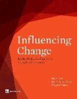 Influencing Change: Building Evaluation Capacity to Strengthen Governance