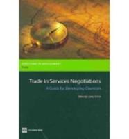 Trade in Services Negotiations