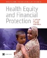 Health Equity and Financial Protection: