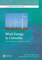 Wind Energy in Colombia