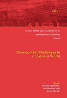 Development Challenges in a Postcrisis World