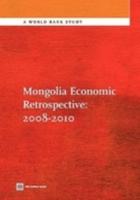 Mongolia Economic Retrospective 2008-2010