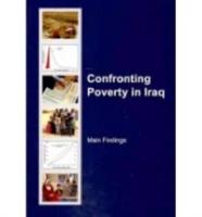 Confronting Poverty in Iraq