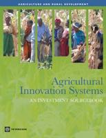 Agricultural Innovation Systems