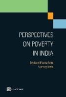 Perspectives on Poverty in India: Stylized Facts from Survey Data