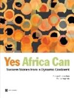 Yes Africa Can