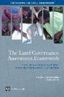 The Land Governance Assessment Framework