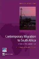 Contemporary Migration to South Africa