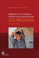 Adaptation to a Changing Climate in the Arab Countries