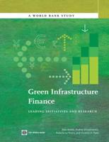 Green Infrastructure Finance