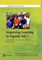 Improving Learning in Uganda: Community-Led School Feeding Practices