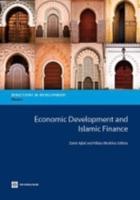 Economic Development and Islamic Finance