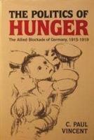 The Politics of Hunger