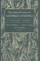 The Collected Letters of George Gissing
