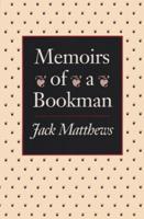 Memoirs of a Bookman