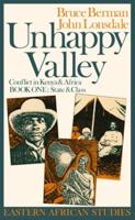 Unhappy Valley Book 1 State & Class
