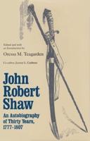 John Robert Shaw