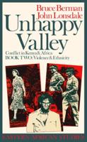 Unhappy Valley, Book Two