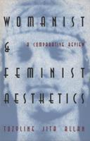 Womanist and Feminist Aesthetics