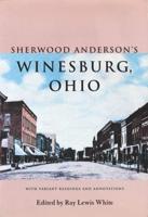 Sherwood Anderson's Winesburg, Ohio