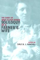 Soliloquy of a Farmer's Wife