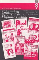 Ghanaian Popular Fiction