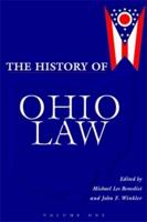 The History of Ohio Law