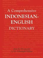 A Comprehensive Indonesian-English Dictionary