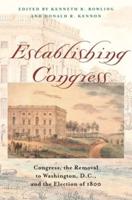 Establishing Congress