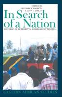 In Search of a Nation