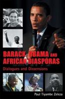 Barack Obama and African Diasporas
