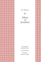 Athens and Jerusalem