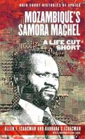 Mozambique's Samora Machel