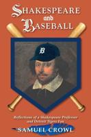 Shakespeare & Baseball