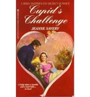 Cupid's Challenge