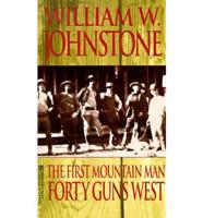 Forty Guns West