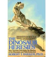 The Dinosaur Heresies