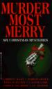 Murder Most Merry