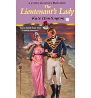 The Lieutenant's Lady