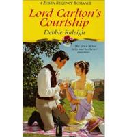 Lord Carlton's Courtship