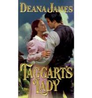 Taggart's Lady